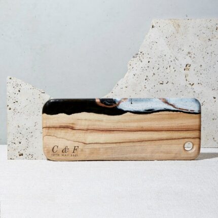 Кухненски борд "Ash"