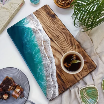 Кухненски борд "Ocean breeze"