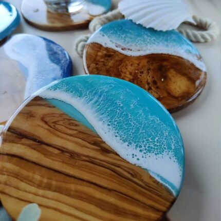 Подложки "Sea Sand"