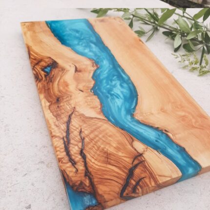 Кухненски борд "River"