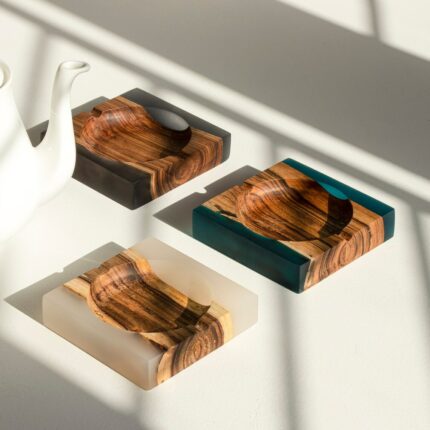 Пепелници "Colours"