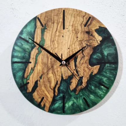 Часовник "Turquoise"