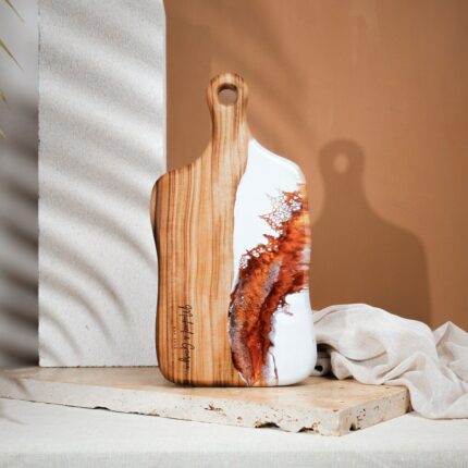 Кухненски борд "Caramel"