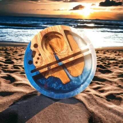 Кухненски борд "Black Sea"